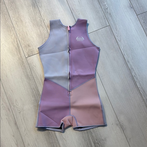 Colorblock Sleeveless Wetsuit Free People - Picture 4 of 7